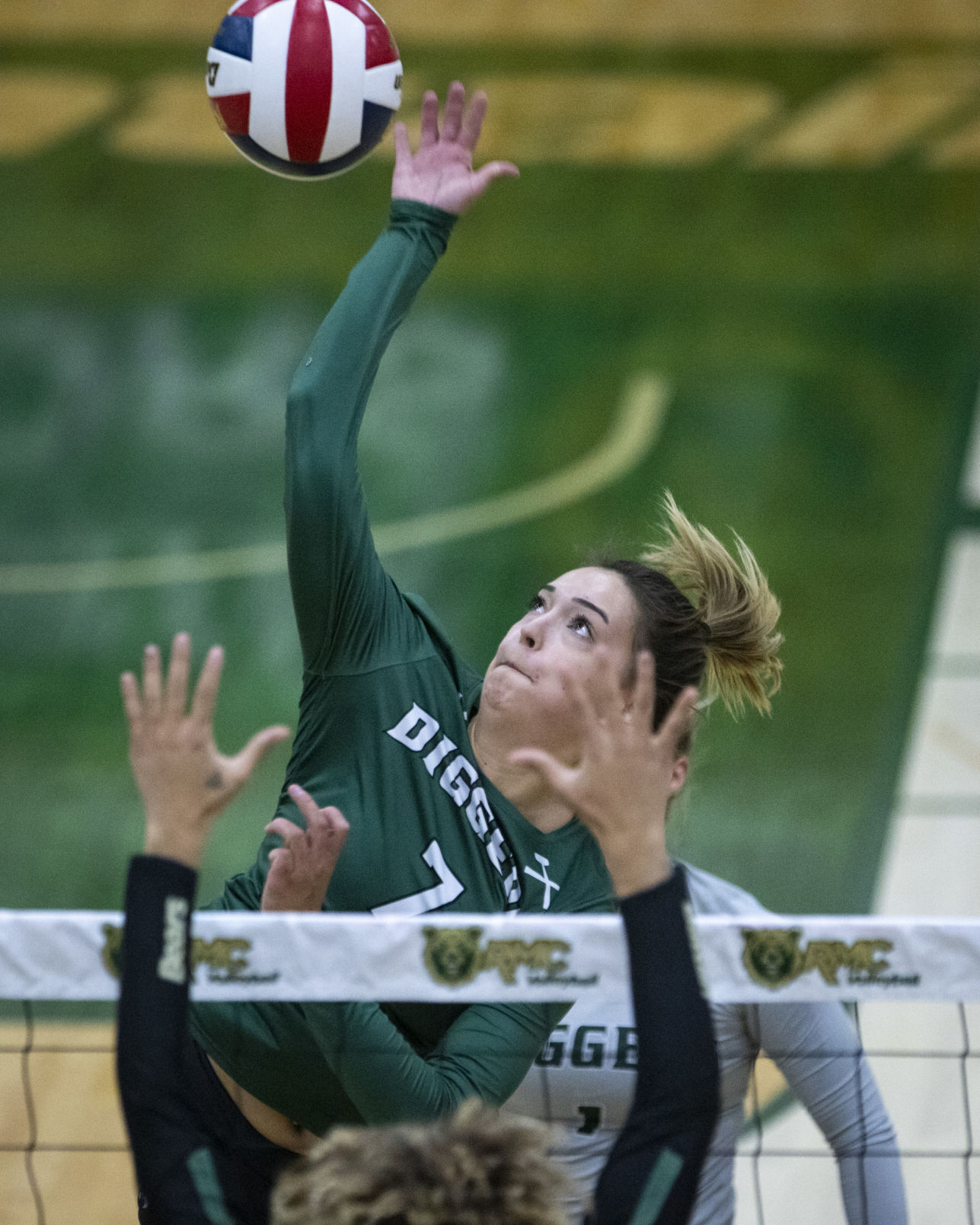Rocky Mountain College vs. Montana Tech
